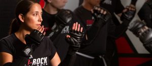 Experienced Martial Arts Instructors