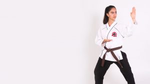 Self-Defense Classes for all ages