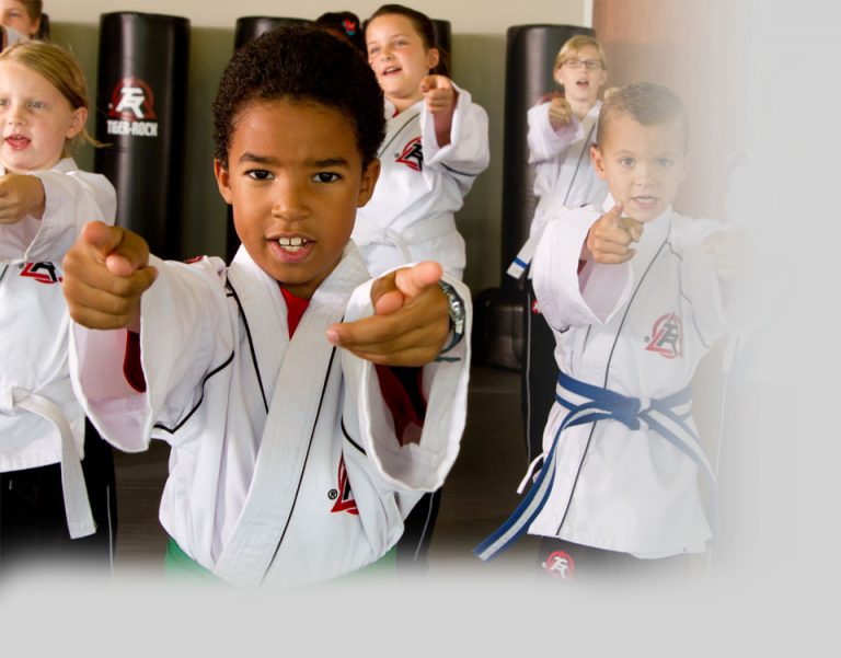 Kids Karate Near Me East Metairie LA, TopRated Karate for