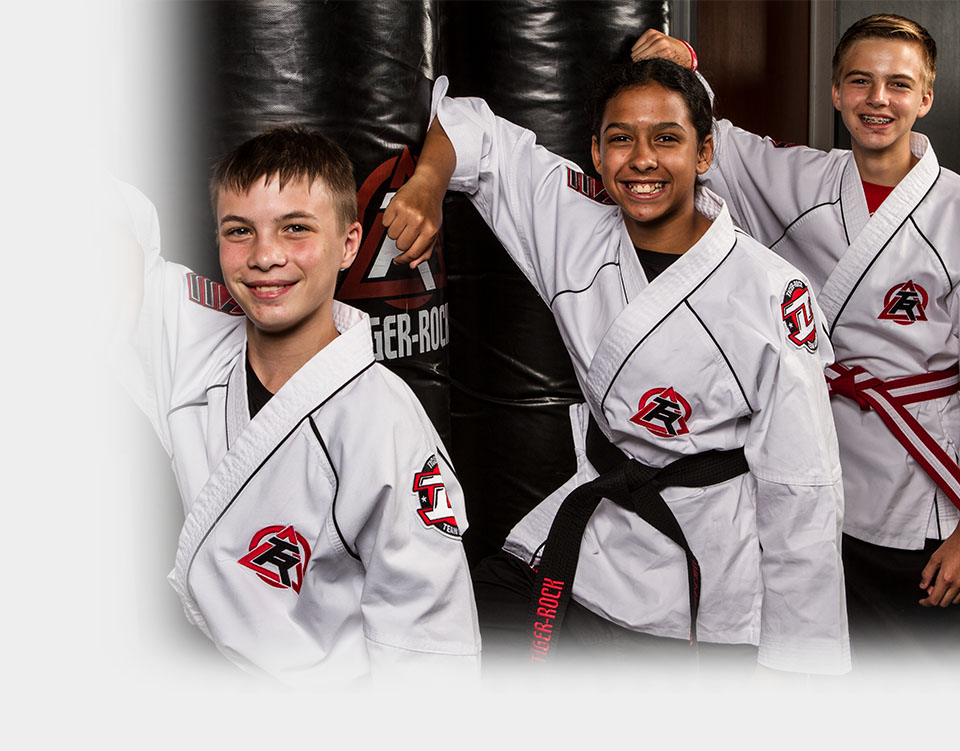 Kids Karate Near Me East Metairie LA, Top-Rated Karate for Kids