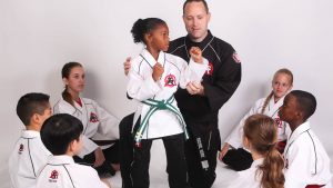 Top-Rated Taekwondo Programs
