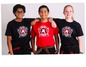 Martial Arts for Kids