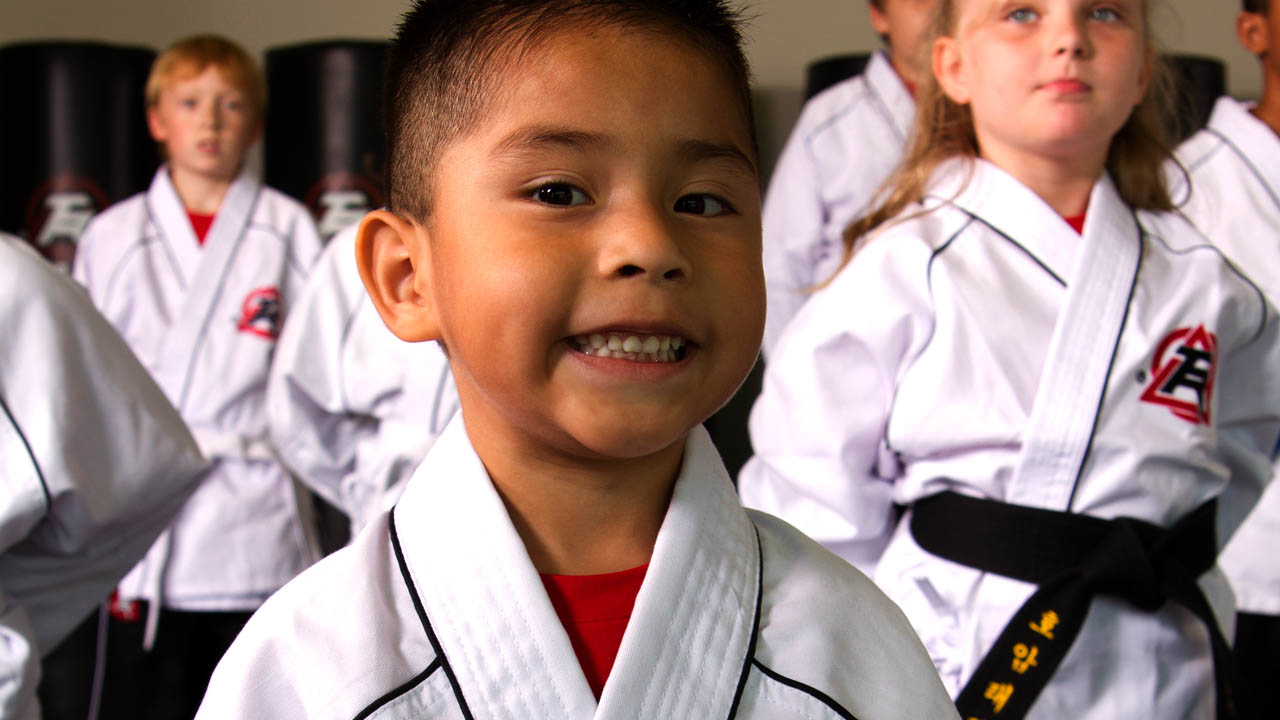 Karate Classes For Kids Near Me